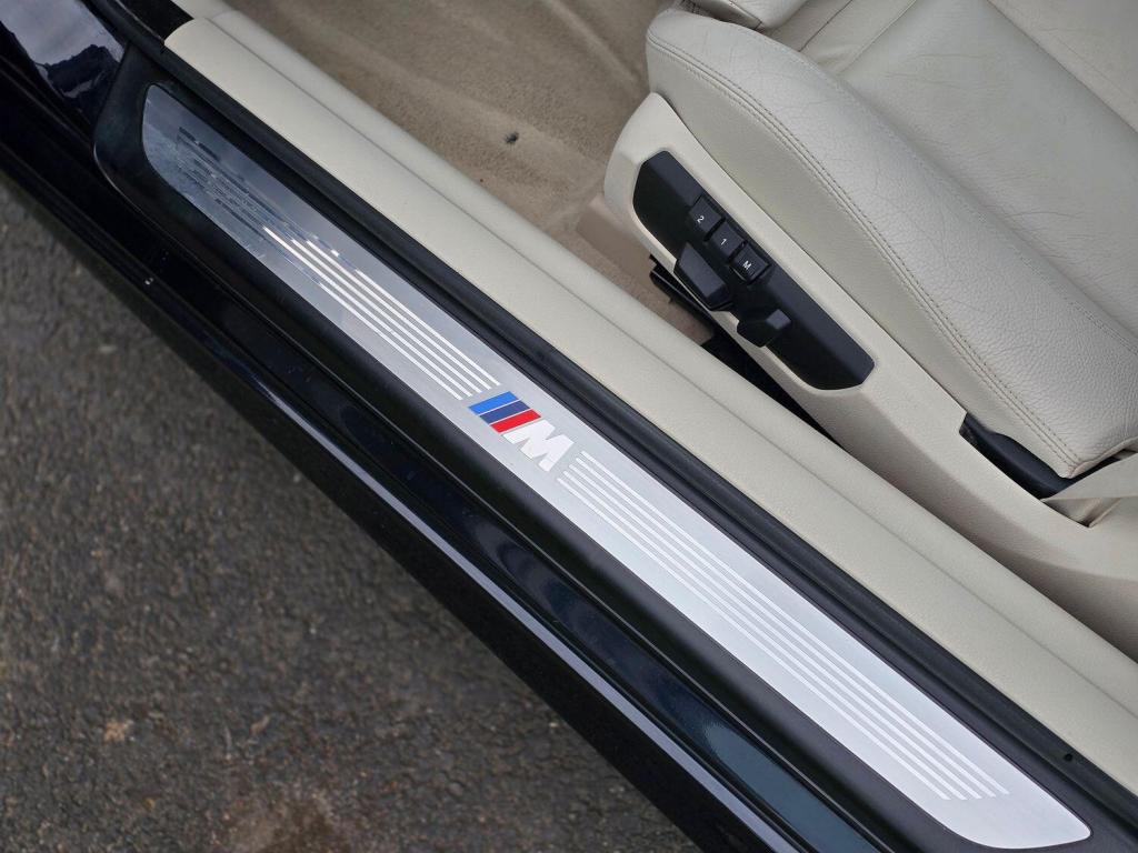 BMW 6 SERIES 3.0 640d M Sport Coupe 2013