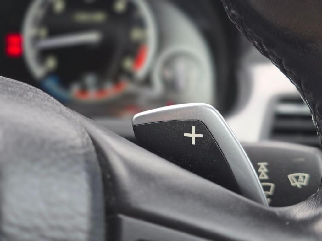 BMW 6 SERIES 3.0 640d M Sport Coupe 2013