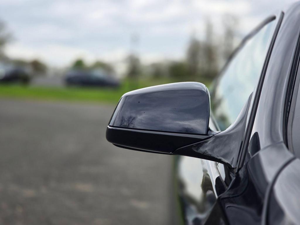 BMW 6 SERIES 3.0 640d M Sport Coupe 2013