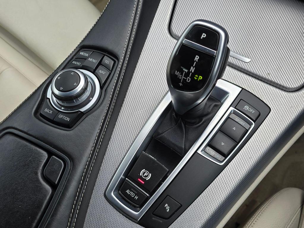 BMW 6 SERIES 3.0 640d M Sport Coupe 2013