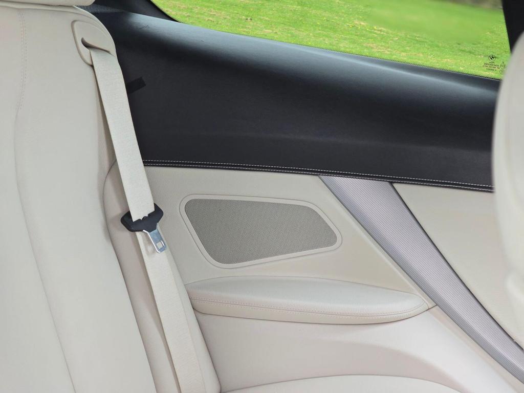 BMW 6 SERIES 3.0 640d M Sport Coupe 2013