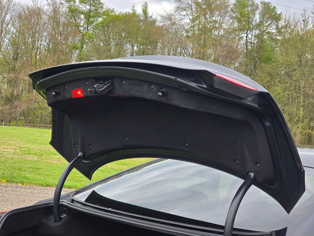 BMW 6 SERIES 3.0 640d M Sport Coupe 2013