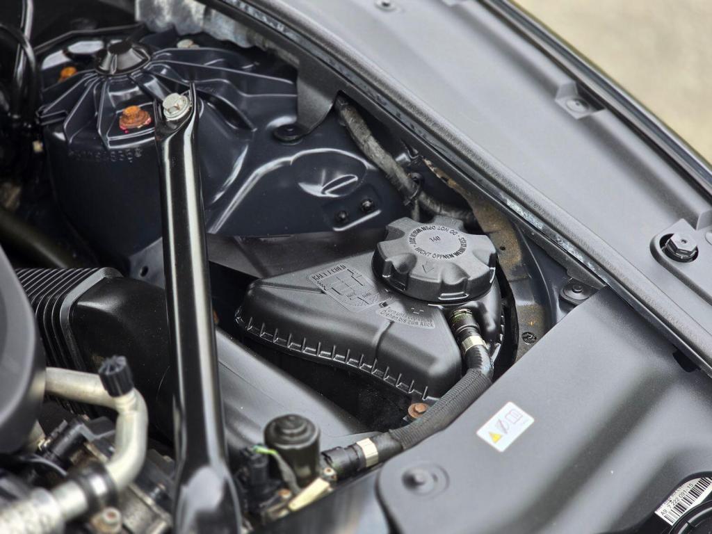 BMW 6 SERIES 3.0 640d M Sport Coupe 2013