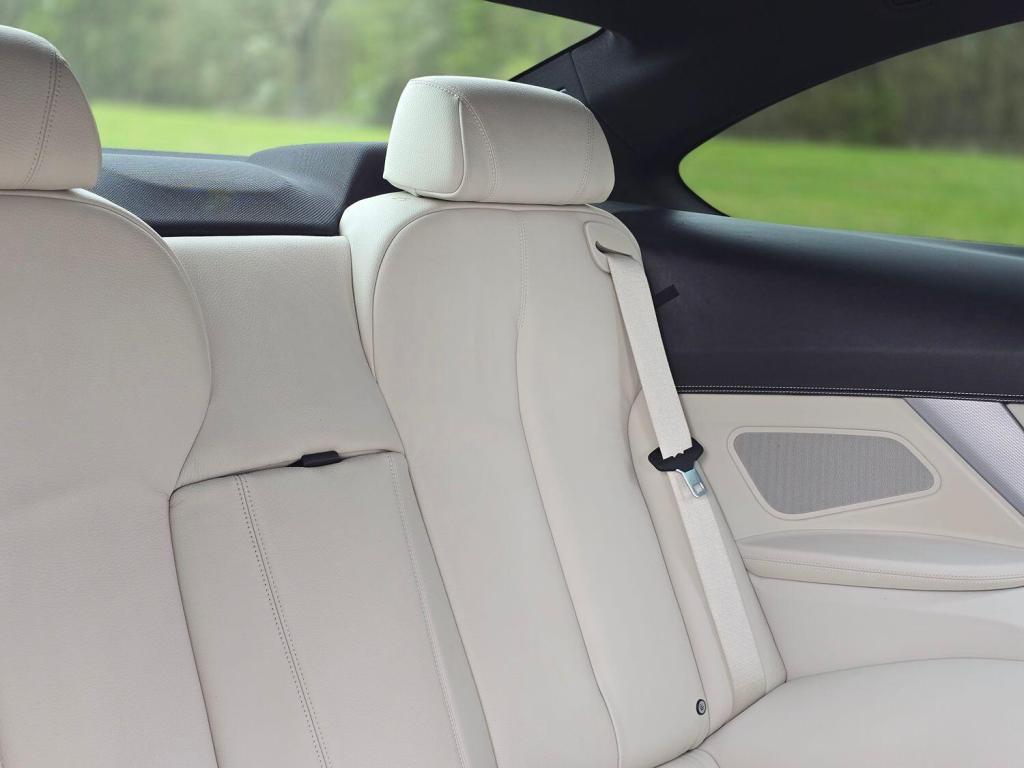 BMW 6 SERIES 3.0 640d M Sport Coupe 2013