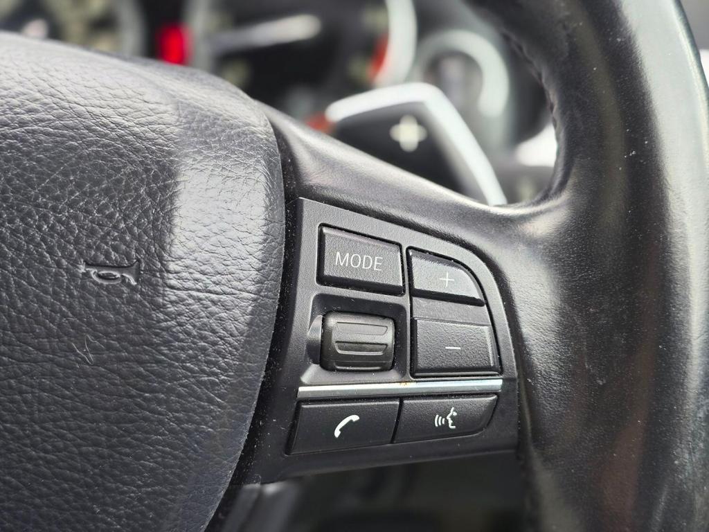 BMW 6 SERIES 3.0 640d M Sport Coupe 2013