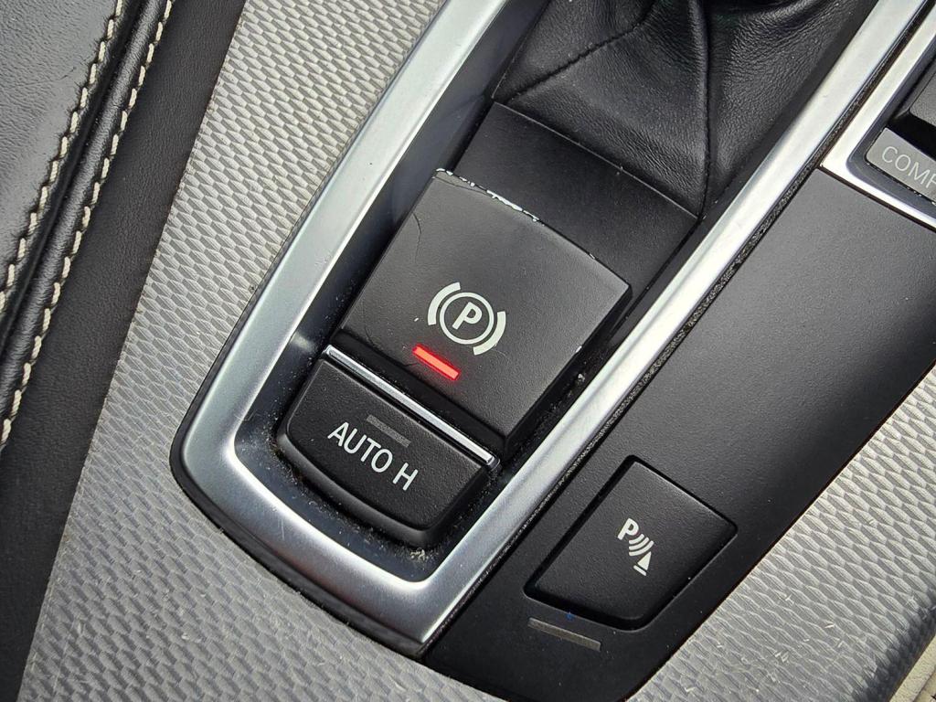 BMW 6 SERIES 3.0 640d M Sport Coupe 2013