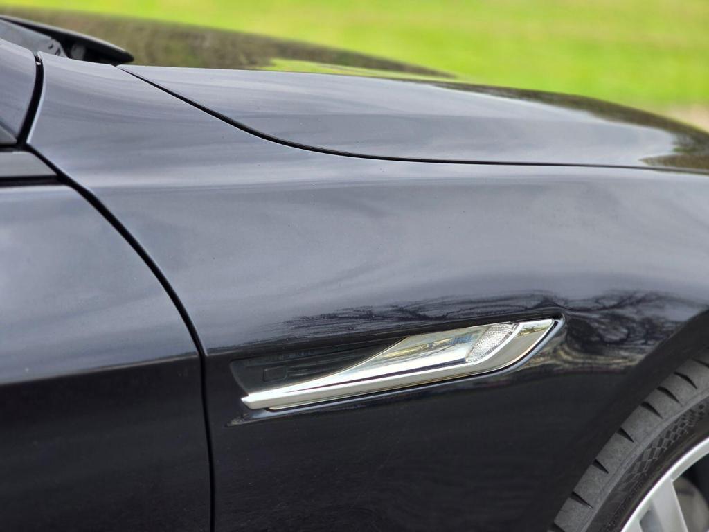 BMW 6 SERIES 3.0 640d M Sport Coupe 2013