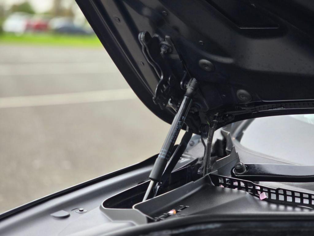 BMW 6 SERIES 3.0 640d M Sport Coupe 2013