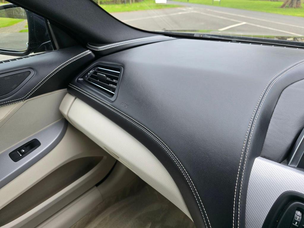 BMW 6 SERIES 3.0 640d M Sport Coupe 2013