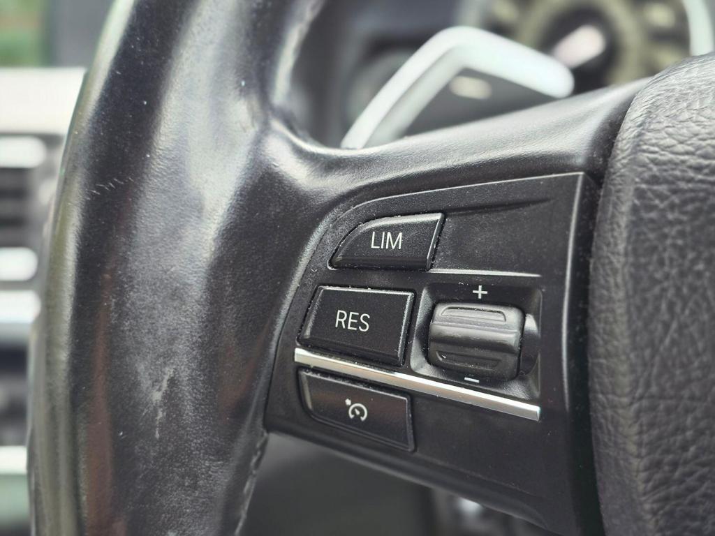 BMW 6 SERIES 3.0 640d M Sport Coupe 2013