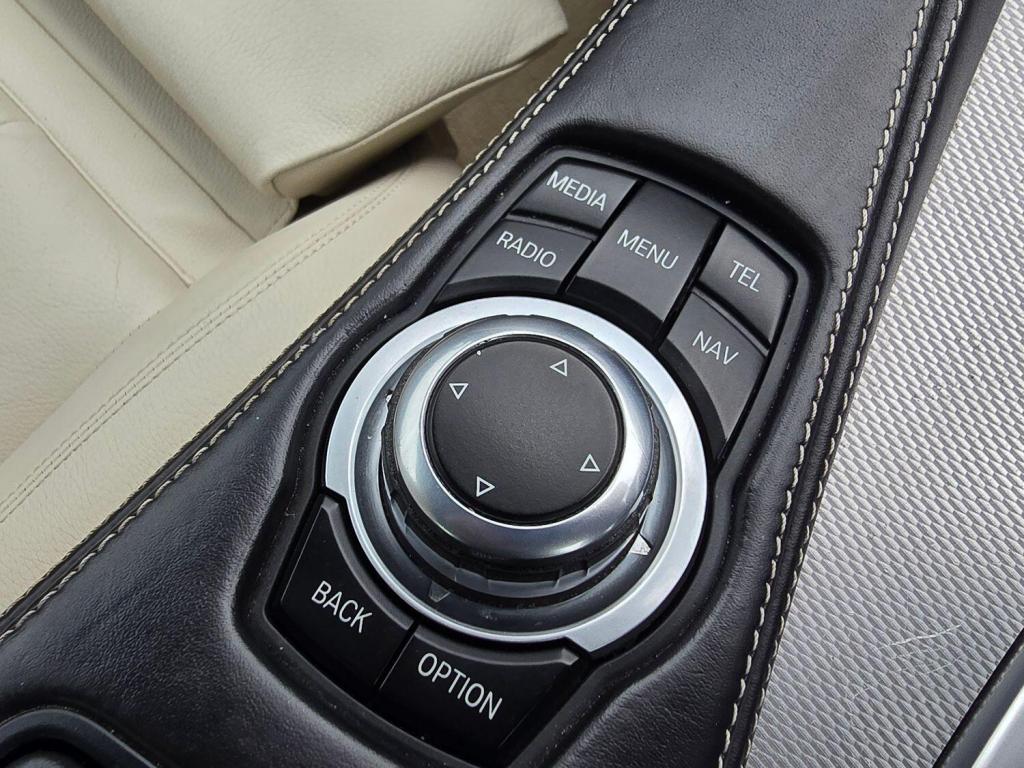 BMW 6 SERIES 3.0 640d M Sport Coupe 2013