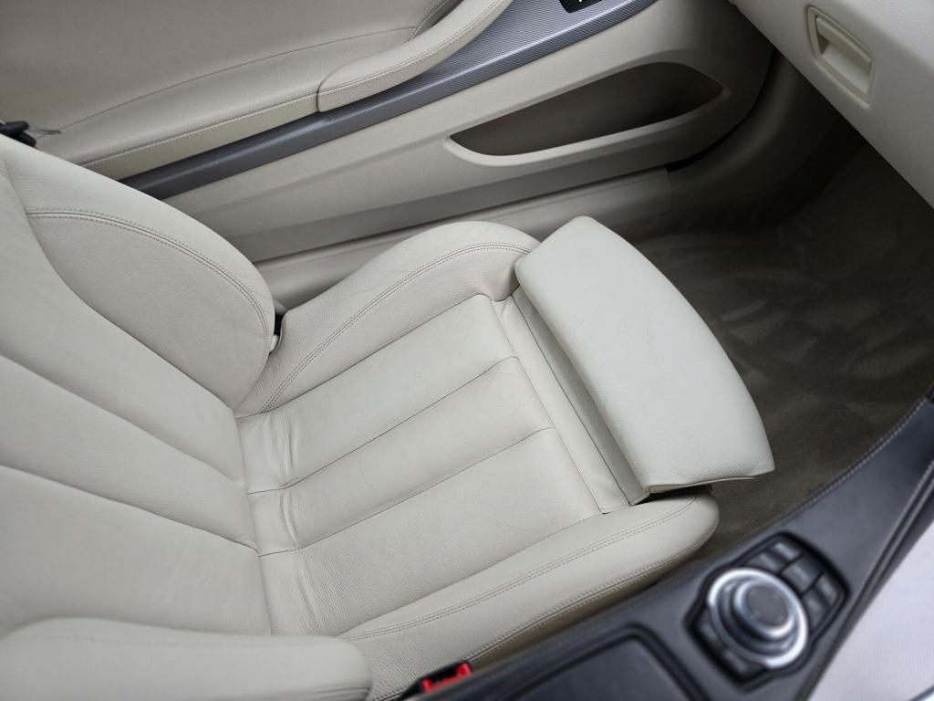 BMW 6 SERIES 3.0 640d M Sport Coupe 2013