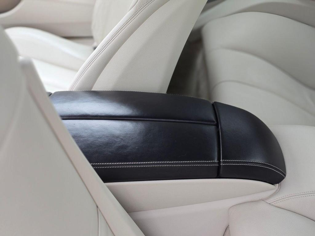 BMW 6 SERIES 3.0 640d M Sport Coupe 2013