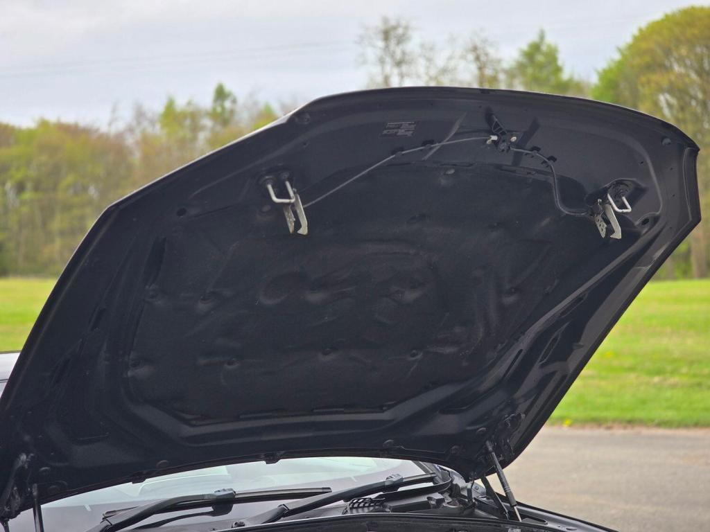 BMW 6 SERIES 3.0 640d M Sport Coupe 2013