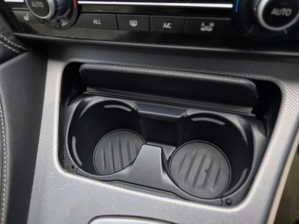 BMW 6 SERIES 3.0 640d M Sport Coupe 2013