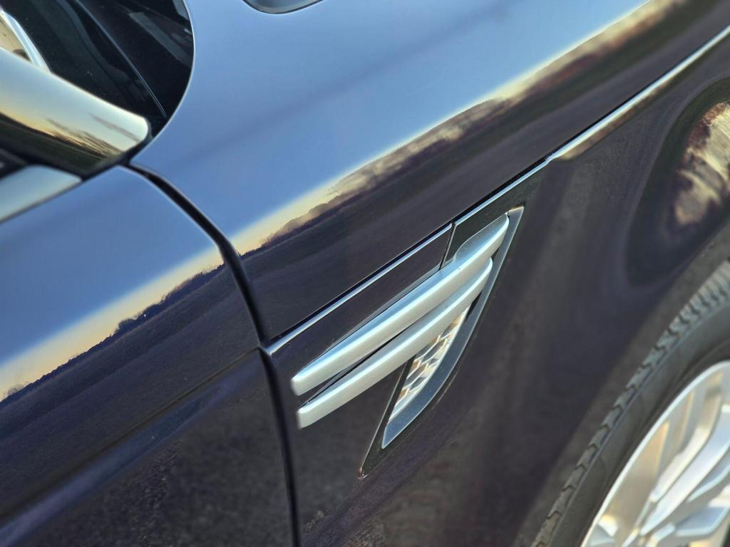 LAND ROVER RANGE ROVER SPORT 3.0 SD V6 HSE 2016