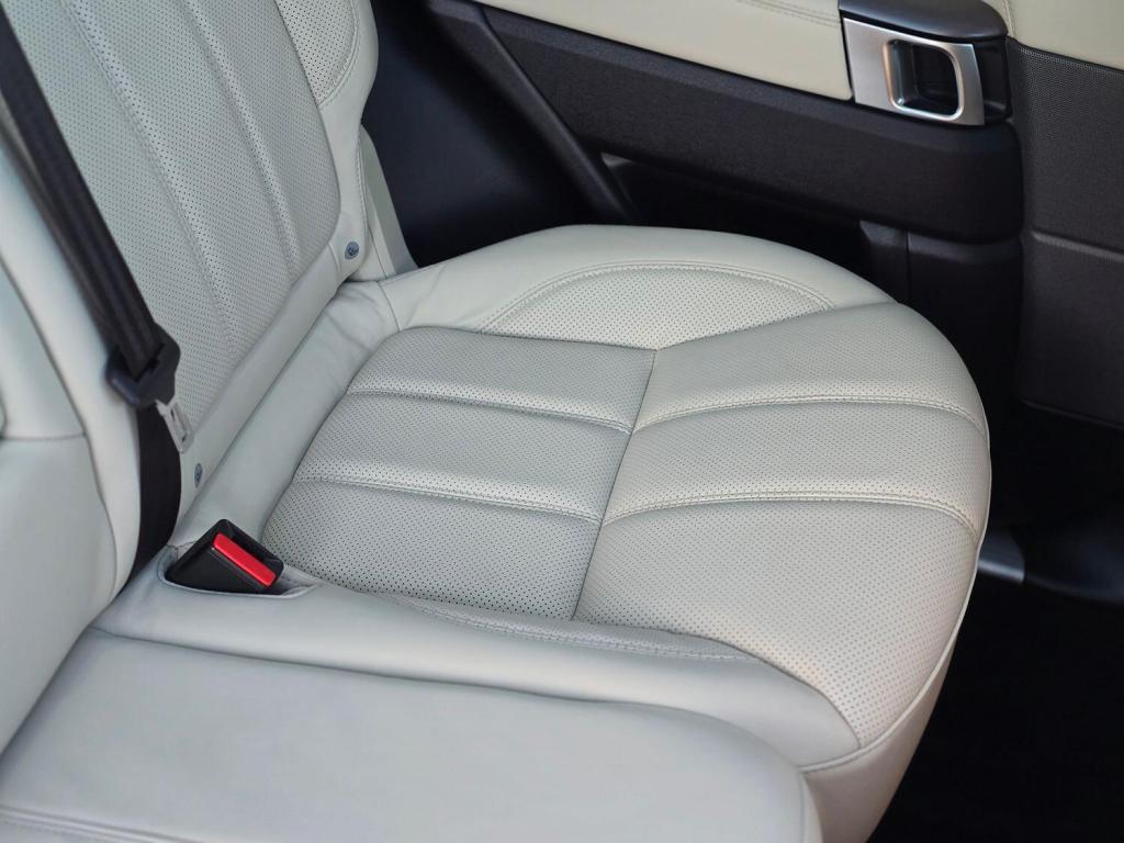 LAND ROVER RANGE ROVER SPORT 3.0 SD V6 HSE 2016