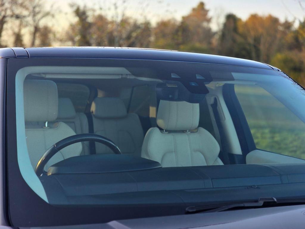 LAND ROVER RANGE ROVER SPORT 3.0 SD V6 HSE 2016