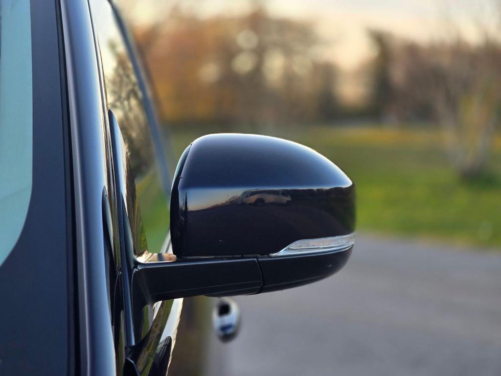 LAND ROVER RANGE ROVER SPORT 3.0 SD V6 HSE 2016