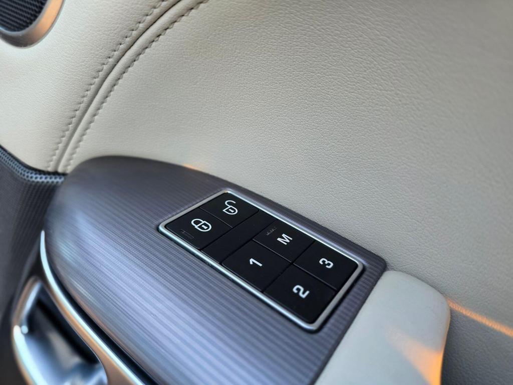 LAND ROVER RANGE ROVER SPORT 3.0 SD V6 HSE 2016