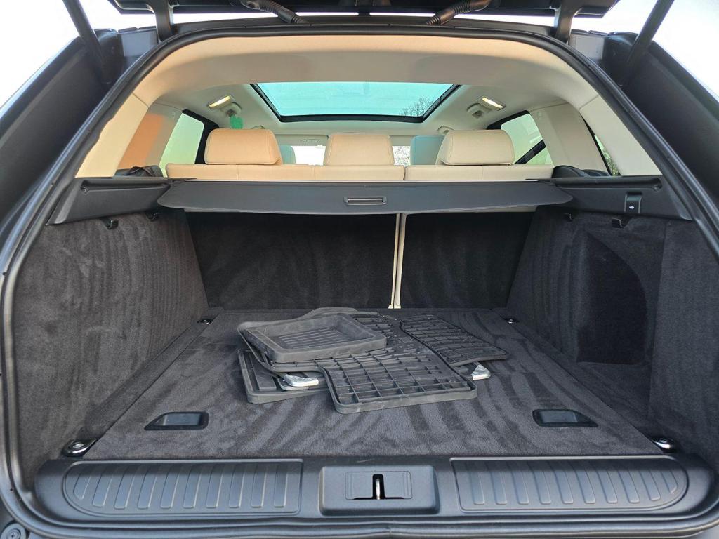 LAND ROVER RANGE ROVER SPORT 3.0 SD V6 HSE 2016