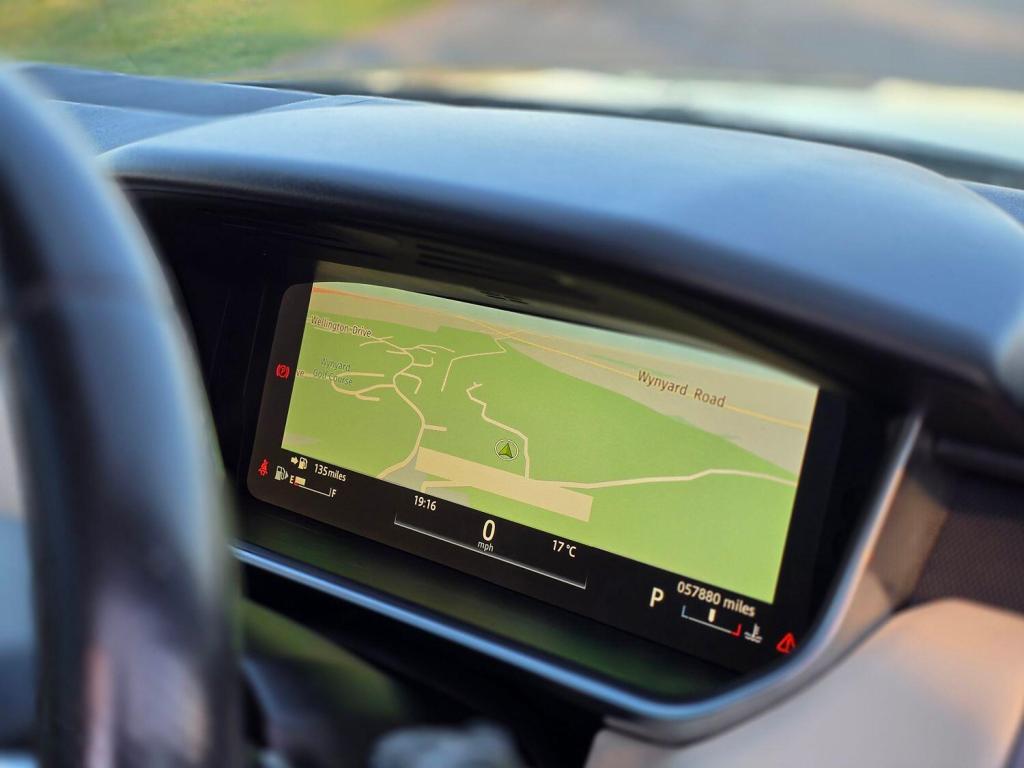 LAND ROVER RANGE ROVER SPORT 3.0 SD V6 HSE 2016