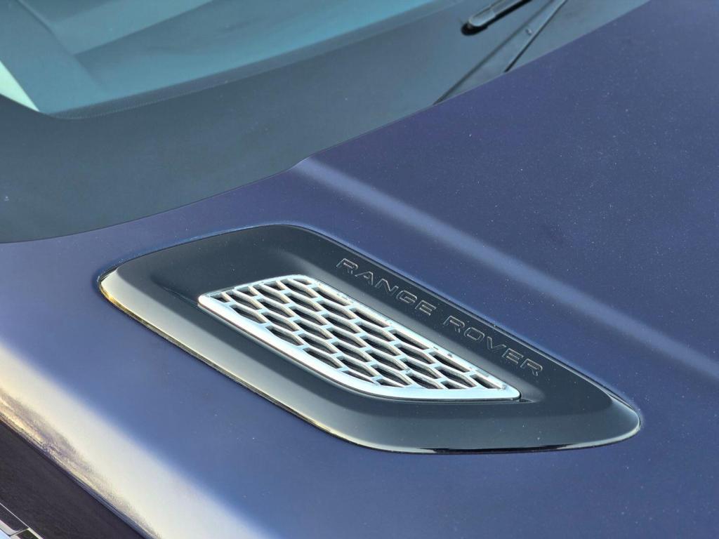 LAND ROVER RANGE ROVER SPORT 3.0 SD V6 HSE 2016