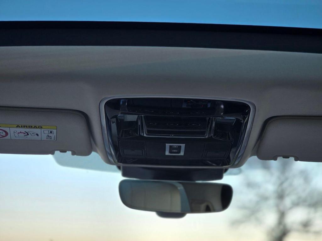 LAND ROVER RANGE ROVER SPORT 3.0 SD V6 HSE 2016