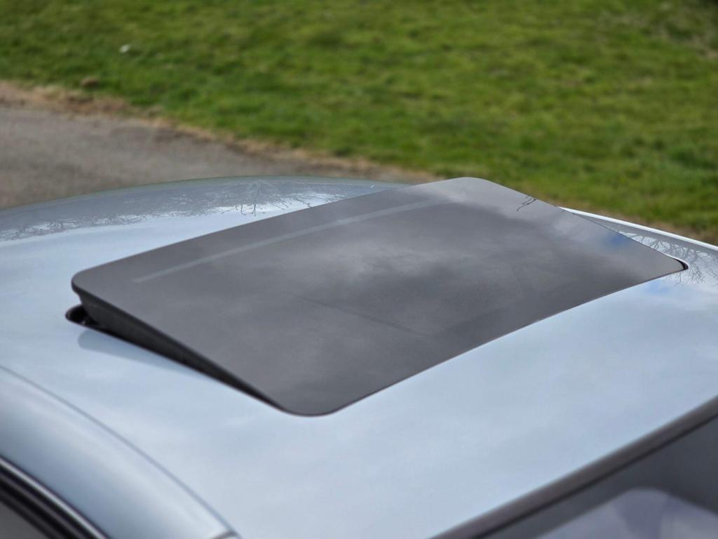 MERCEDES-BENZ CL 5.0 CL500 2004