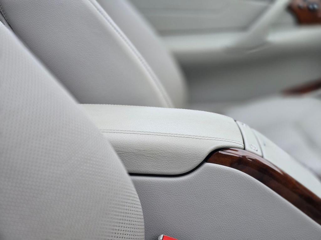 MERCEDES-BENZ CL 5.0 CL500 2004