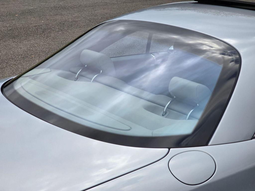 MERCEDES-BENZ CL 5.0 CL500 2004