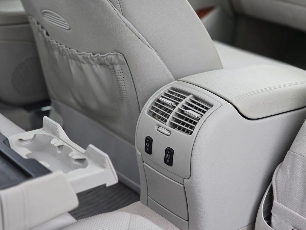 MERCEDES-BENZ CL 5.0 CL500 2004