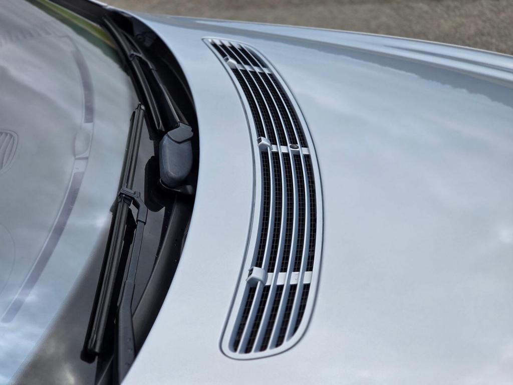 MERCEDES-BENZ CL 5.0 CL500 2004