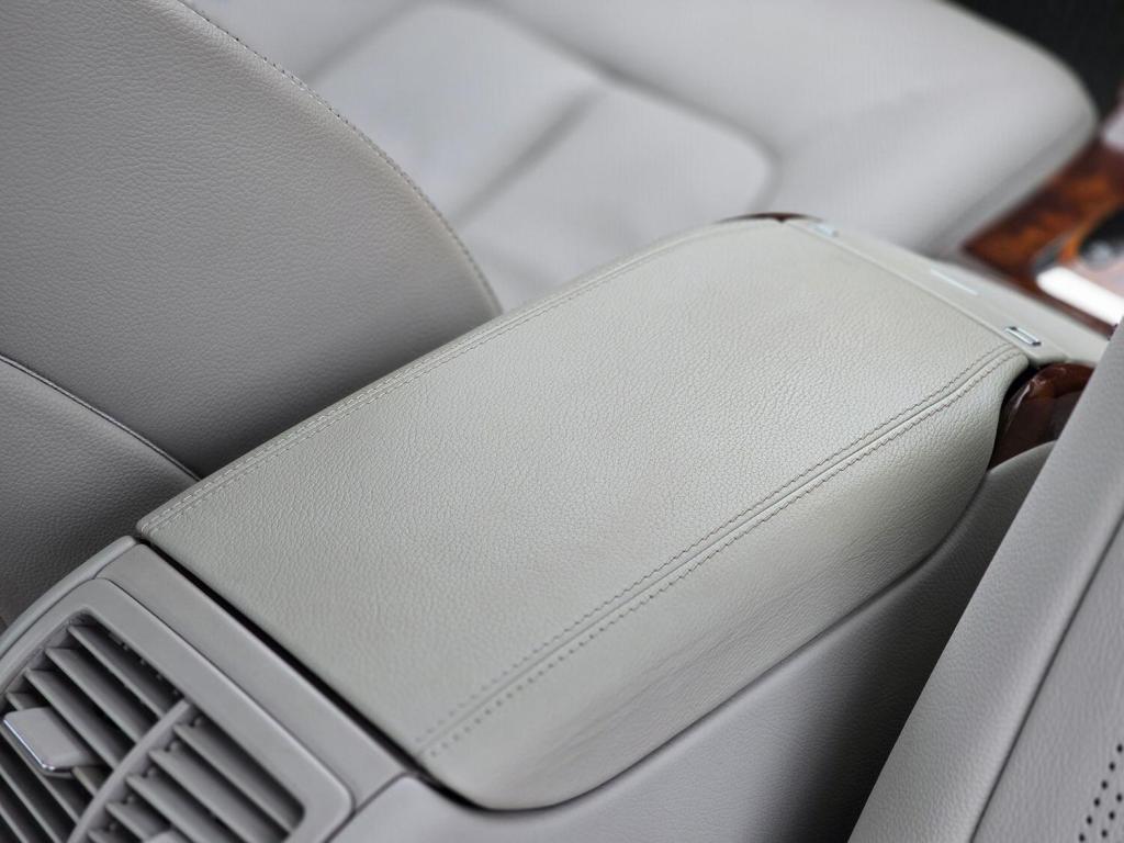 MERCEDES-BENZ CL 5.0 CL500 2004