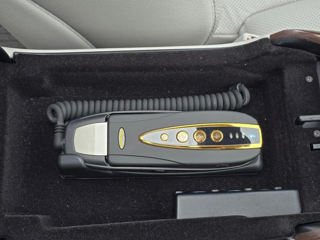 MERCEDES-BENZ CL 5.0 CL500 2004