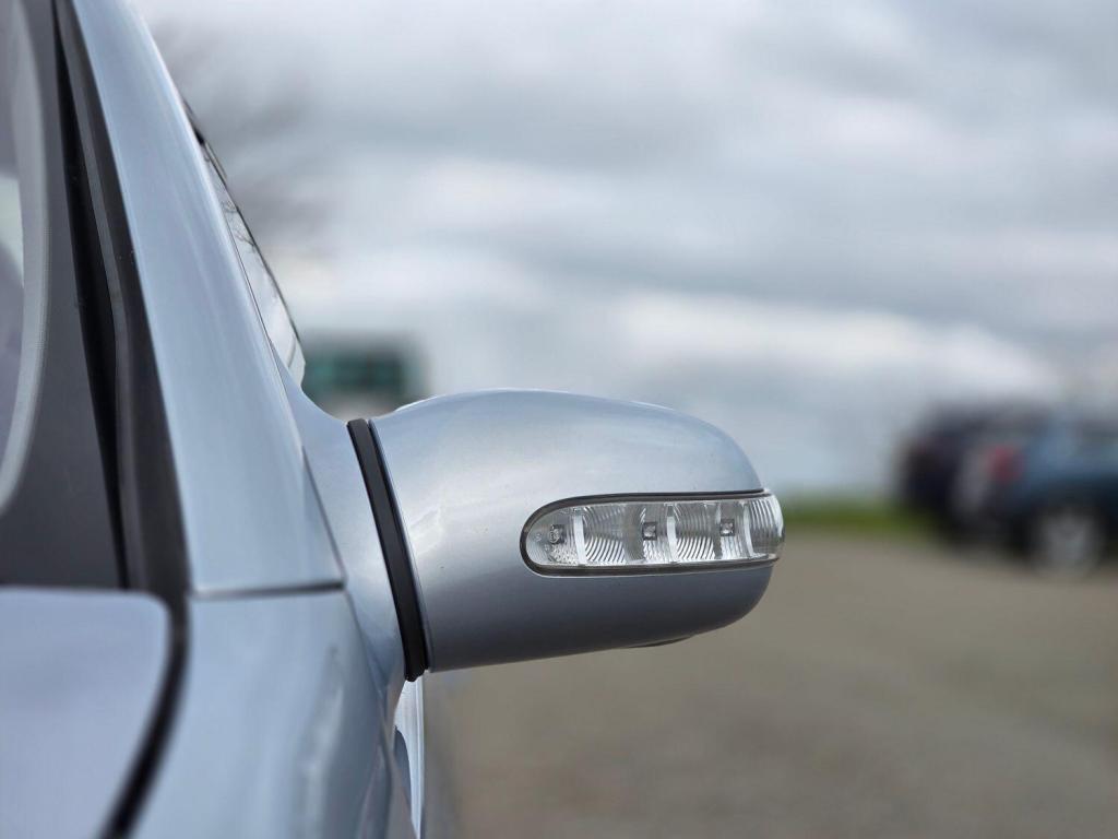 MERCEDES-BENZ CL 5.0 CL500 2004