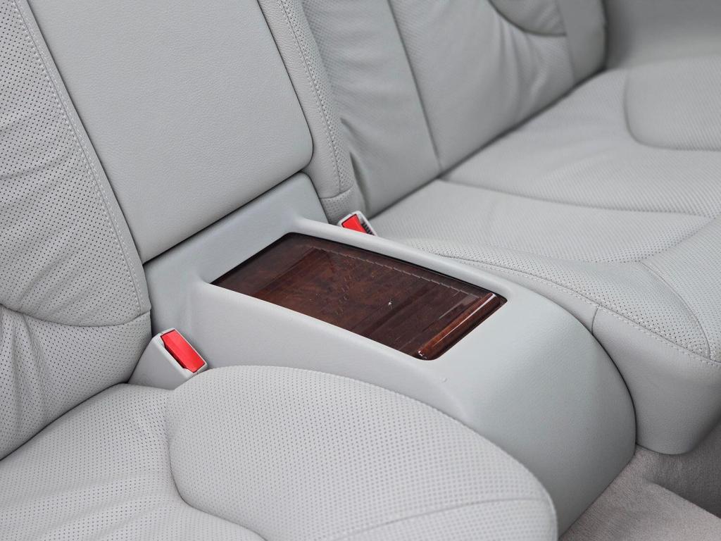 MERCEDES-BENZ CL 5.0 CL500 2004