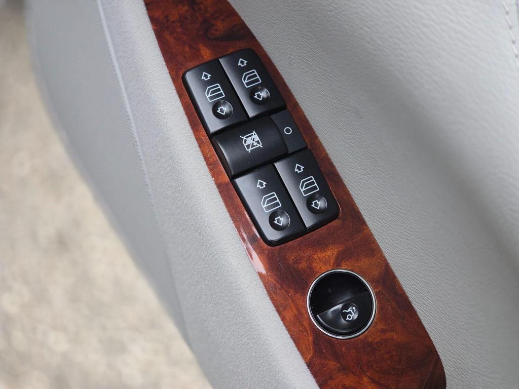 MERCEDES-BENZ CL 5.0 CL500 2004