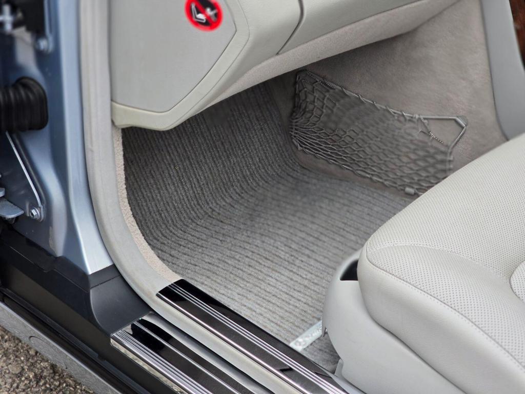 MERCEDES-BENZ CL 5.0 CL500 2004