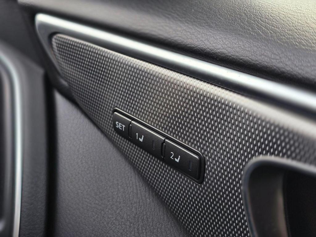 INFINITI Q50 2.2 d Sport 2014