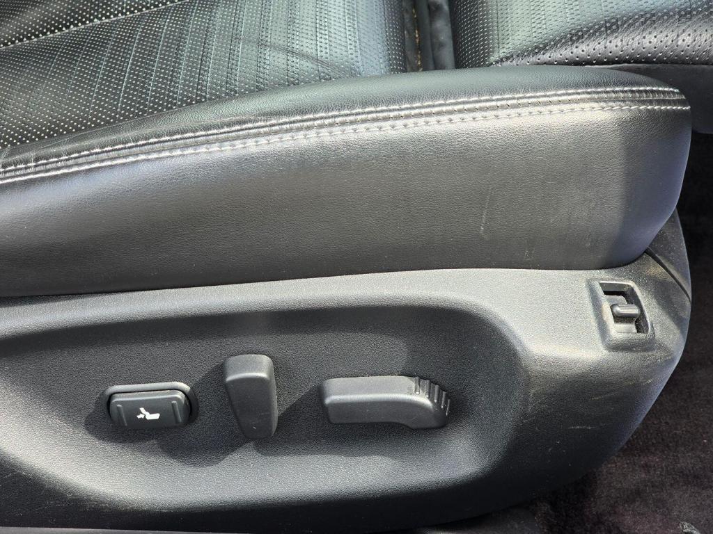 INFINITI Q50 2.2 d Sport 2014