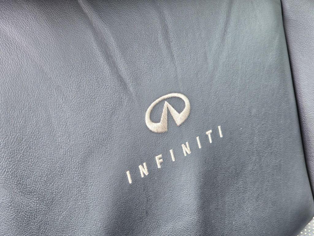 INFINITI Q50 2.2 d Sport 2014