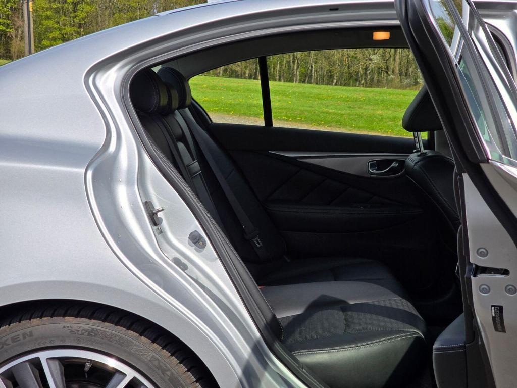 INFINITI Q50 2.2 d Sport 2014