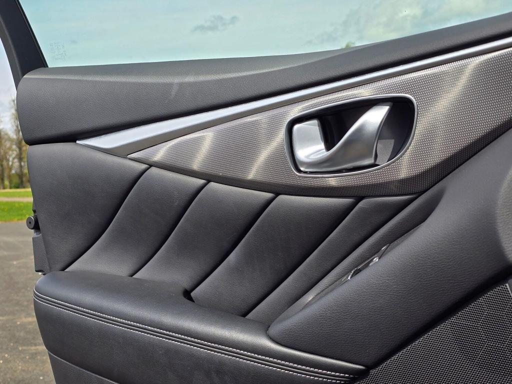 INFINITI Q50 2.2 d Sport 2014