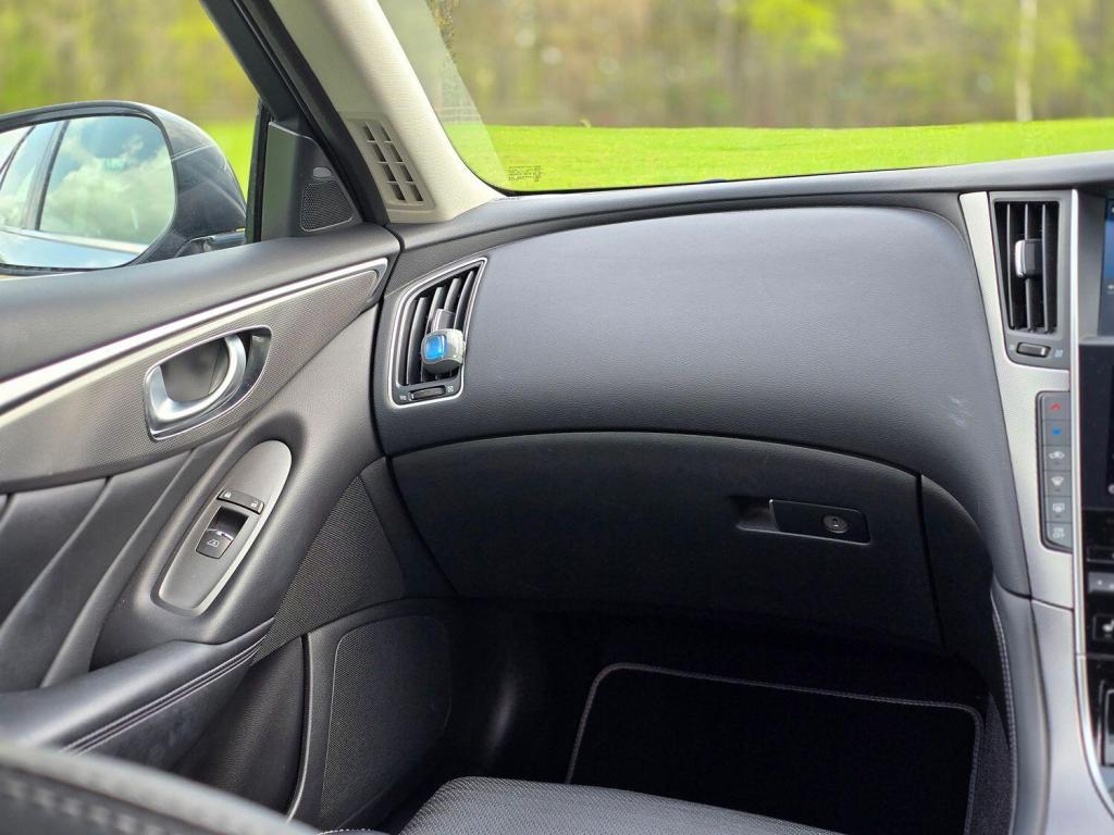 INFINITI Q50 2.2 d Sport 2014