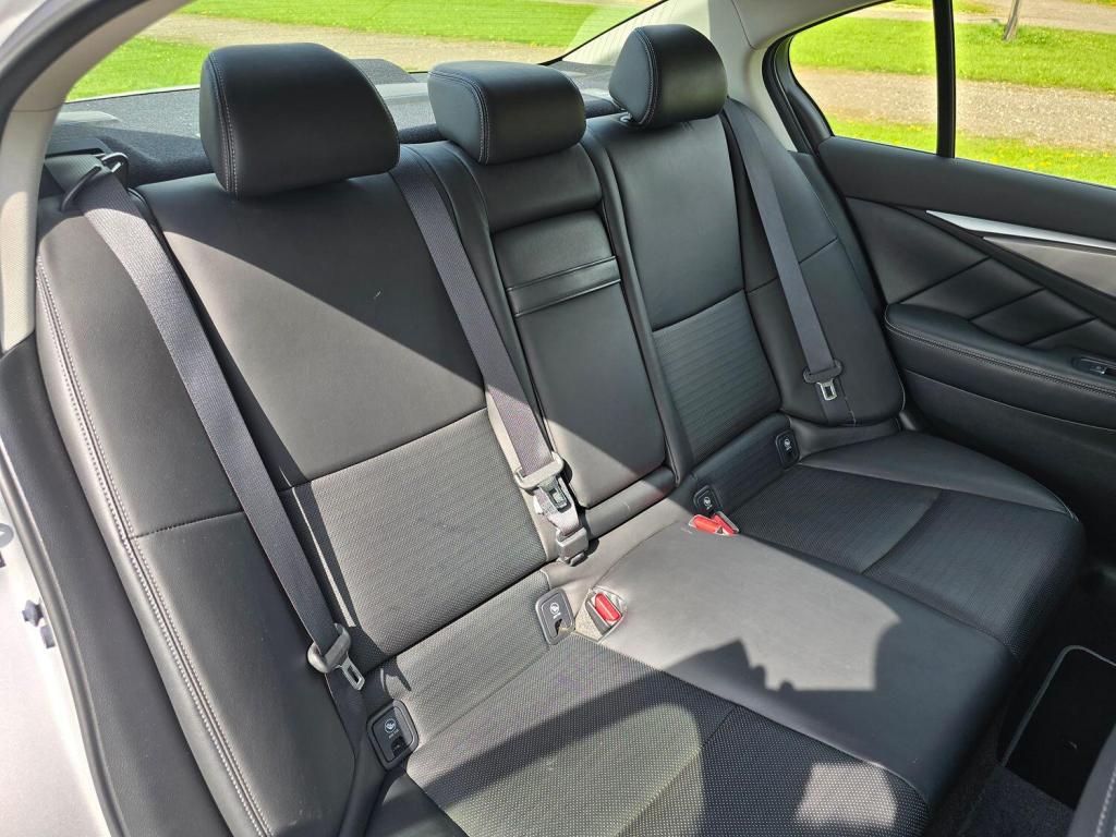 INFINITI Q50 2.2 d Sport 2014