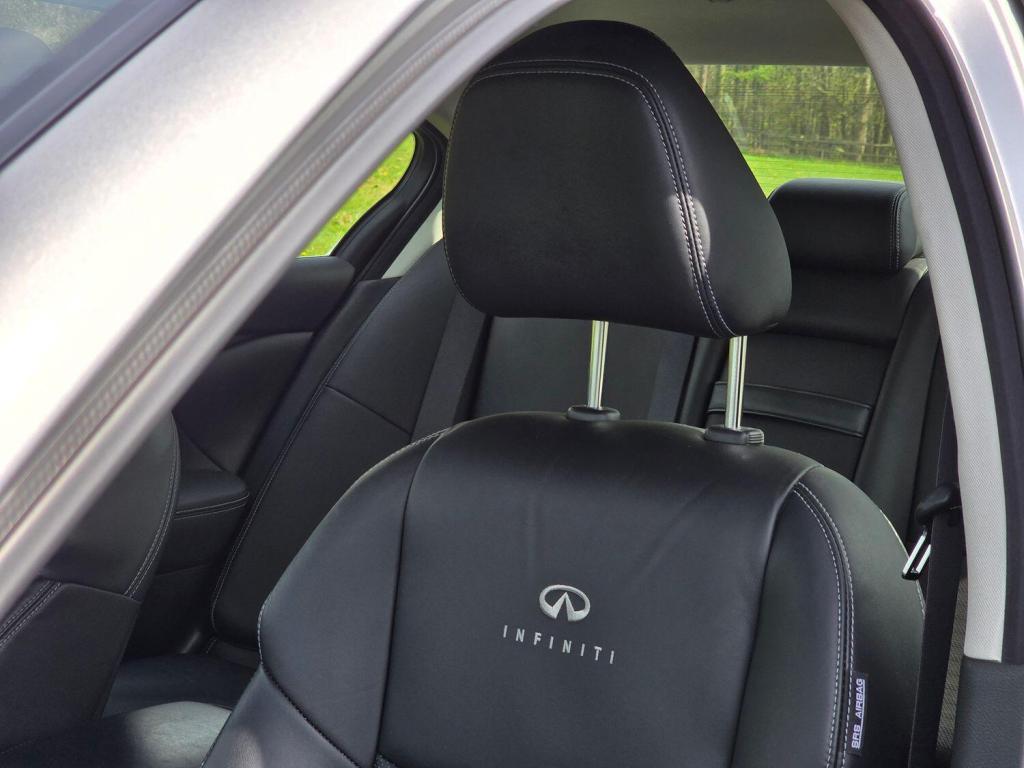 INFINITI Q50 2.2 d Sport 2014