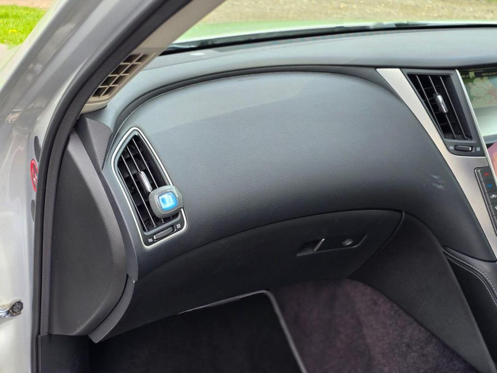 INFINITI Q50 2.2 d Sport 2014