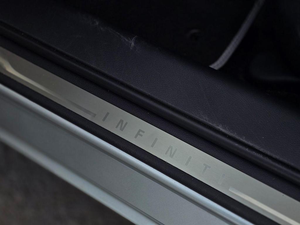 INFINITI Q50 2.2 d Sport 2014