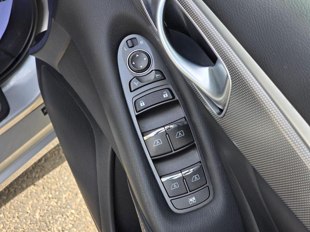 INFINITI Q50 2.2 d Sport 2014